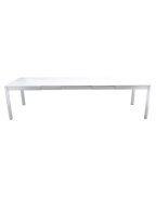 TABLE RIBAMBELLE 3 ALLONGES FERMOB