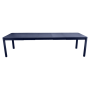 TABLE RIBAMBELLE 3 ALLONGES FERMOB