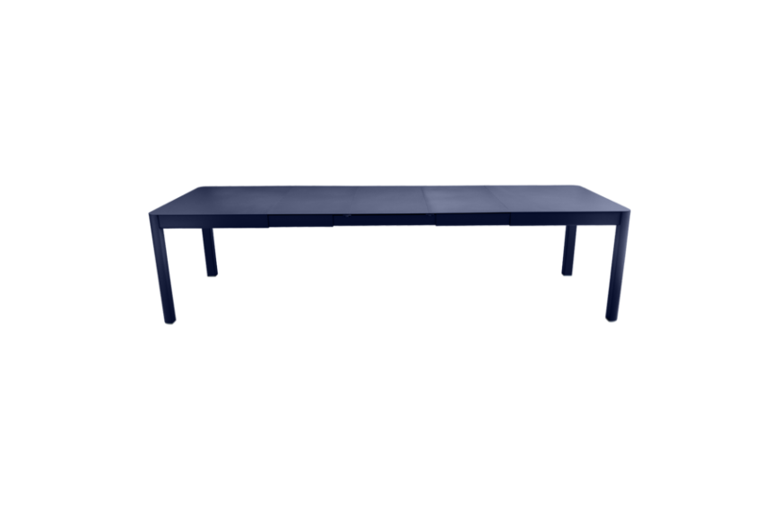 TABLE RIBAMBELLE 3 ALLONGES FERMOB