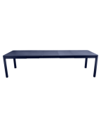 TABLE RIBAMBELLE 3 ALLONGES FERMOB