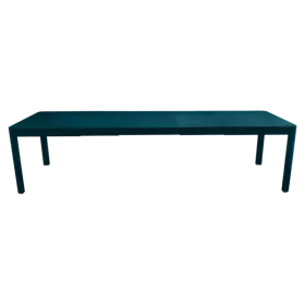 TABLE RIBAMBELLE 3 ALLONGES FERMOB