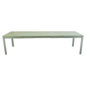 TABLE RIBAMBELLE 3 ALLONGES FERMOB