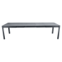 TABLE RIBAMBELLE 3 ALLONGES FERMOB