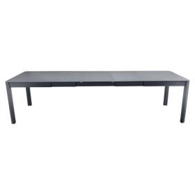 Table RIBAMBELLE 149/299 x 100 cm / 14 places - FERMOB