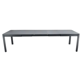 TABLE RIBAMBELLE 3 ALLONGES FERMOB