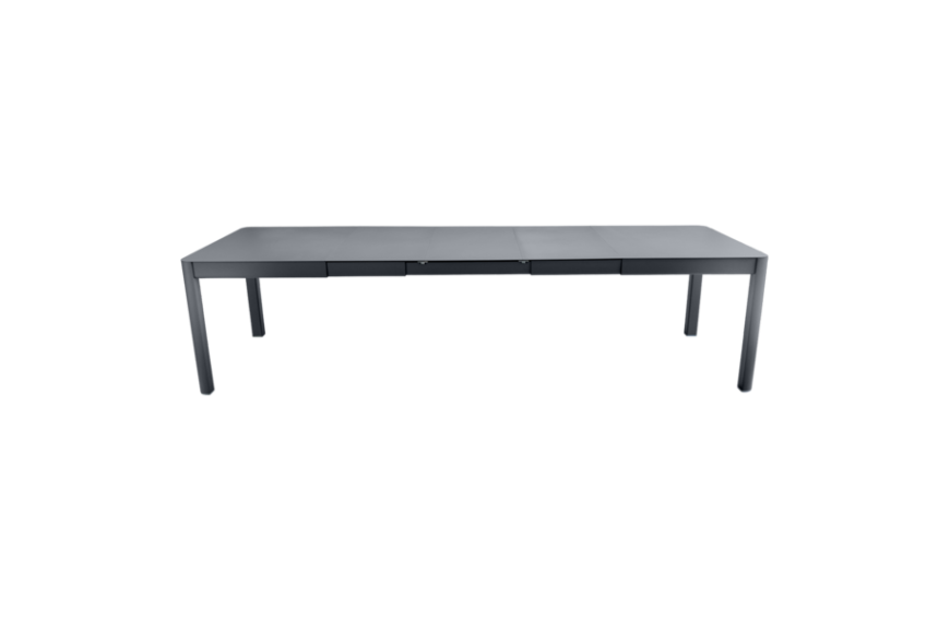 TABLE RIBAMBELLE 3 ALLONGES FERMOB