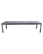 TABLE RIBAMBELLE 3 ALLONGES FERMOB