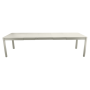 TABLE RIBAMBELLE 3 ALLONGES FERMOB