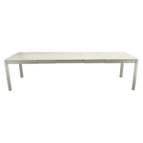 TABLE RIBAMBELLE 3 ALLONGES FERMOB