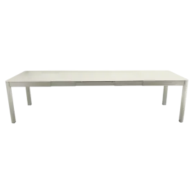 TABLE RIBAMBELLE 3 ALLONGES FERMOB