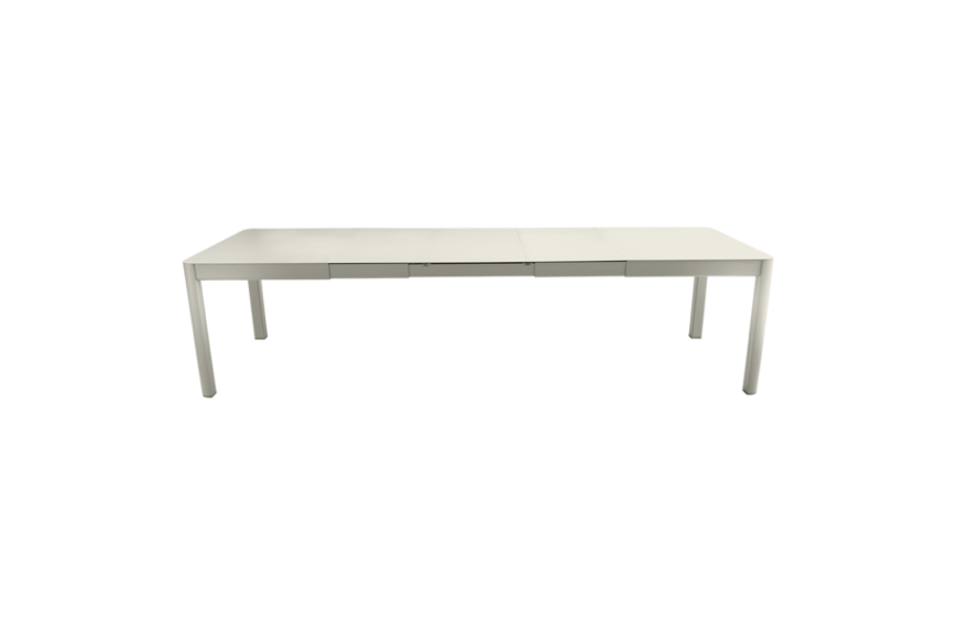 TABLE RIBAMBELLE 3 ALLONGES FERMOB