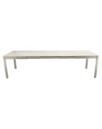 TABLE RIBAMBELLE 3 ALLONGES FERMOB