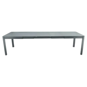 TABLE RIBAMBELLE 3 ALLONGES FERMOB