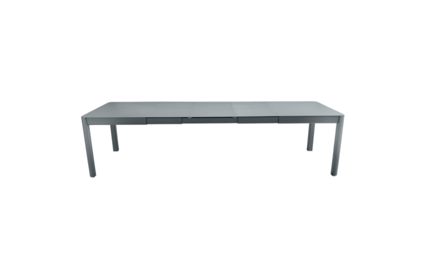 TABLE RIBAMBELLE 3 ALLONGES FERMOB