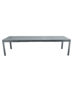 TABLE RIBAMBELLE 3 ALLONGES FERMOB