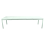 TABLE RIBAMBELLE 3 ALLONGES FERMOB