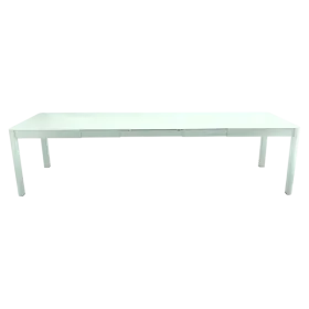 TABLE RIBAMBELLE 3 ALLONGES FERMOB