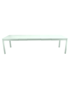 TABLE RIBAMBELLE 3 ALLONGES FERMOB