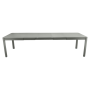TABLE RIBAMBELLE 3 ALLONGES FERMOB