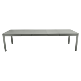 TABLE RIBAMBELLE 3 ALLONGES FERMOB