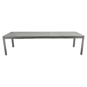 TABLE RIBAMBELLE 3 ALLONGES FERMOB