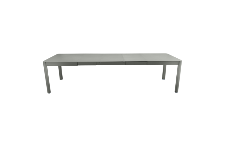TABLE RIBAMBELLE 3 ALLONGES FERMOB
