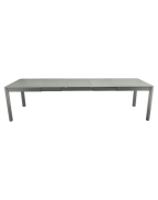 TABLE RIBAMBELLE 3 ALLONGES FERMOB