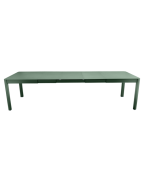 TABLE RIBAMBELLE 3 ALLONGES FERMOB