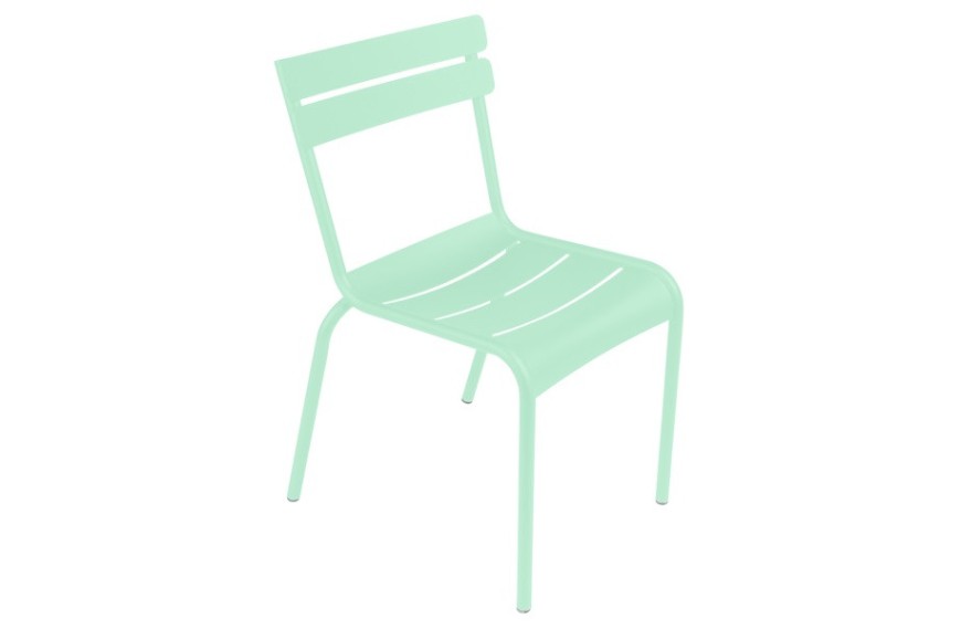 Chaise Luxembourg Fermob
