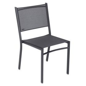 Chaise Costa FERMOB chez latour