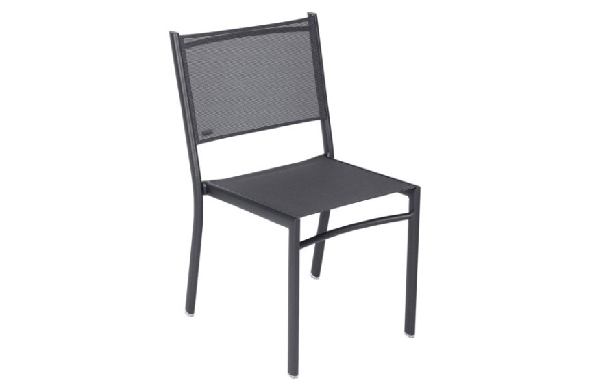 Chaise Costa FERMOB chez latour