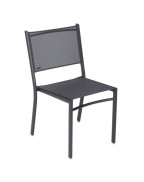 Chaise Costa FERMOB chez latour