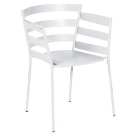 FAUTEUIL RYTHMIC FERMOB