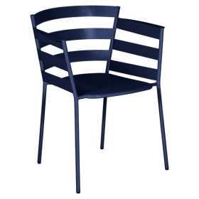 FAUTEUIL RYTHMIC FERMOB