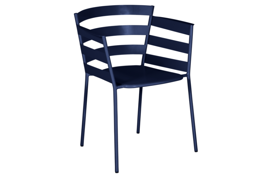 FAUTEUIL RYTHMIC FERMOB