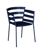 FAUTEUIL RYTHMIC FERMOB