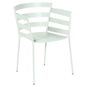 FAUTEUIL RYTHMIC FERMOB