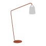 Pied déporté pour lampe Balad Fermob