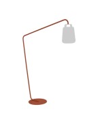 Pied déporté pour lampe Balad Fermob
