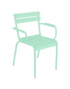 Fauteuil Luxembourg FERMOB