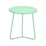 Tabouret bas / Table d'appoint Cocotte FERMOB