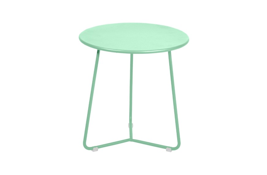 Tabouret bas / Table d'appoint Cocotte FERMOB