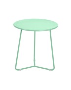 Tabouret bas / Table d'appoint Cocotte FERMOB