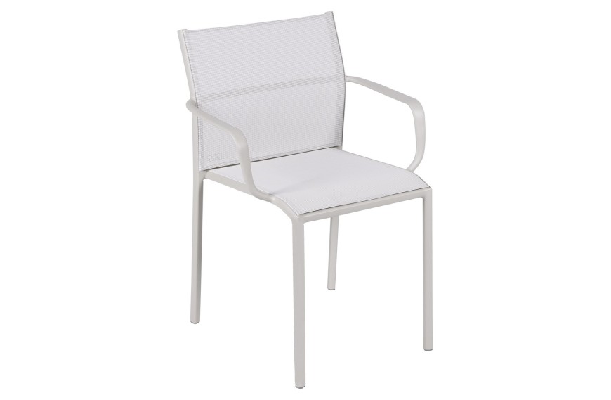 CHAISE BRIDGE CADIZ FERMOB