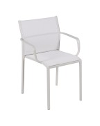 CHAISE BRIDGE CADIZ FERMOB