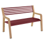 BANC SOMERSET FERMOB