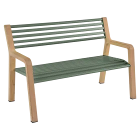 BANC SOMERSET FERMOB