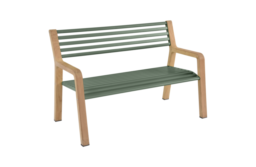 BANC SOMERSET FERMOB