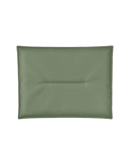 galette outdoor Bistro Fermob 38x28 cm Basics pour chaise de jardin