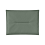 galette outdoor Bistro Fermob 38x28 cm Basics pour chaise de jardin